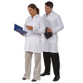 L1 Female Lab Coat (X-Large)